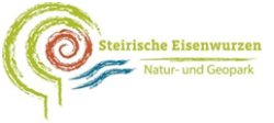 Natur- und Geopark Steirische Eisenwurzen - Logo