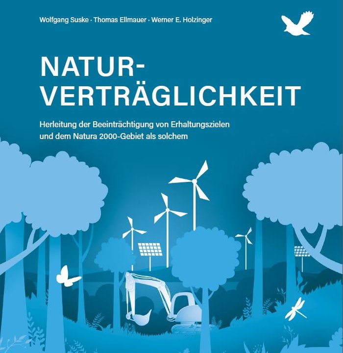 Neuer Leitfaden für Naturverträglichkeitsprüfungen