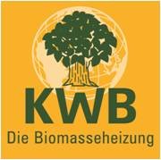 KWB - Biomasseheizung