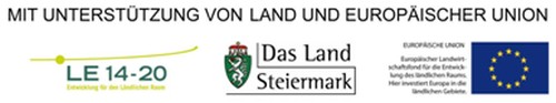 ELER - Logo