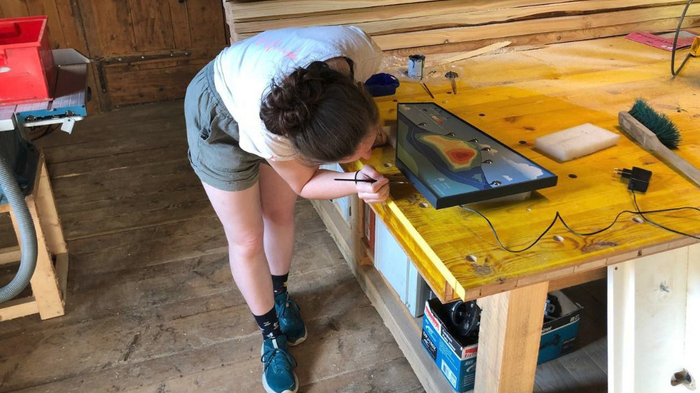 Ausstellung_Exponatbau