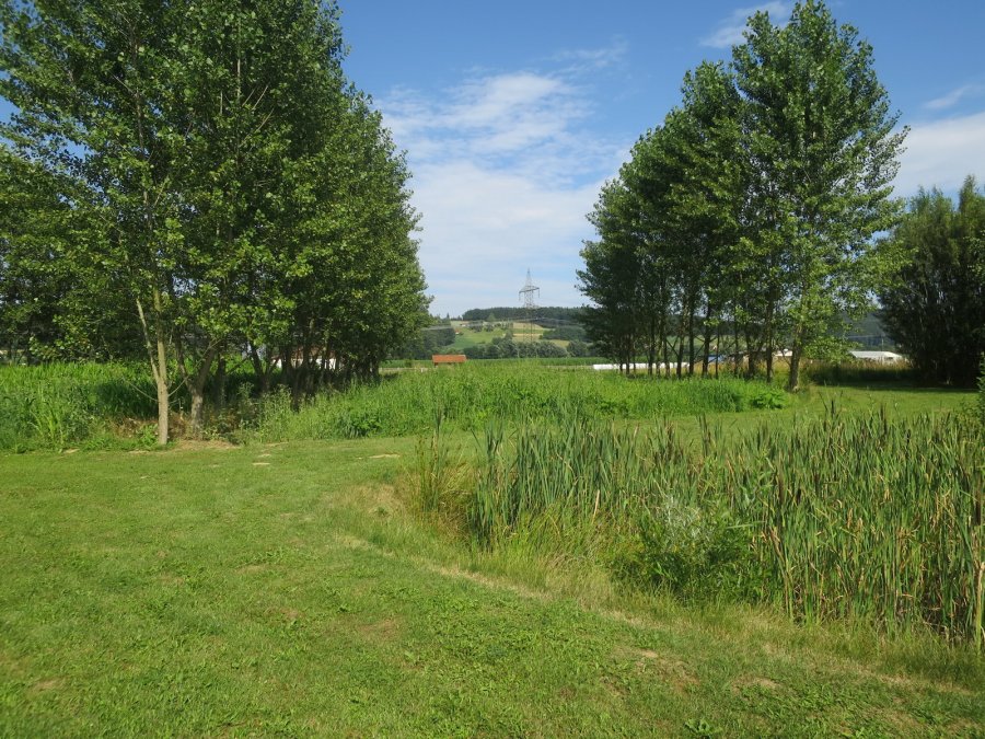 KWB-Energie-Schaugarten KWB-Energie-Schaugarten