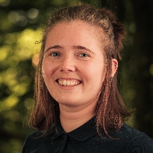 Anna Weissinger, MSc