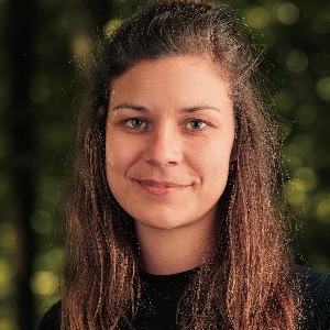 Julia Lamprecht, Msc