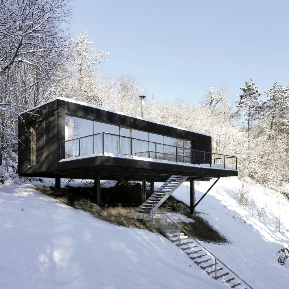 Filiale Oberösterreich. Foto: ÖKOTEAM Filiale Oberösterreich. Foto: ÖKOTEAM