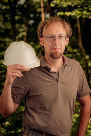 Mag. Peter Mehlmauer